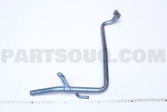 1310A743 Mitsubishi PIPE,WATERPUMPINLET