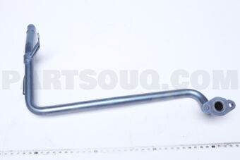1310A743 Mitsubishi PIPE,WATERPUMPINLET