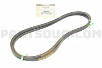 1340A032 BELT,ALTERNATOR & OTHERS