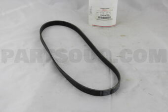 1340A059 BELT,ALTERNATOR & OTHERS