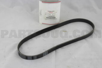 1340A059 BELT,ALTERNATOR & OTHERS