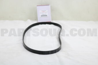 1340A101 BELT,ALTERNATOR & OTHERS