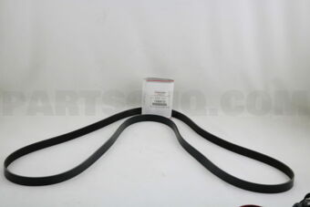 1340A123 BELT,ALTERNATOR & OT