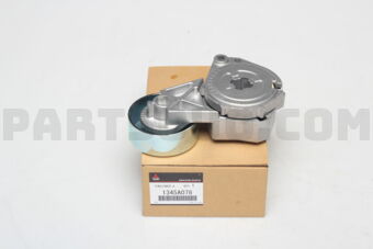 1345A078 TENSIONER,ALTNTRBELTAUTO
