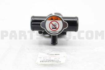 1350A015 CAP ASSY,RADIATOR