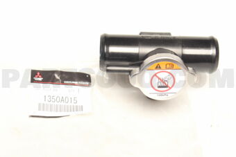 1350A015 CAP ASSY,RADIATOR