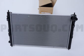 1350A294 Mitsubishi RADIATOR ASSY