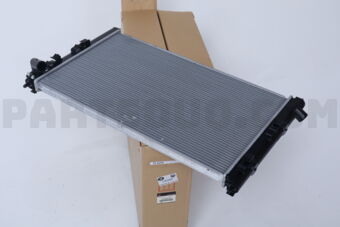 1350A294 Mitsubishi RADIATOR ASSY