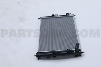 1350A298 RADIATOR ASSY