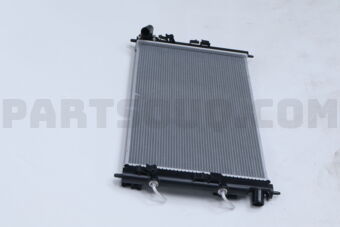 1350A298 RADIATOR ASSY