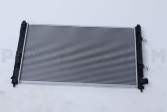 1350A298 RADIATOR ASSY