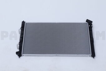 1350A298 RADIATOR ASSY