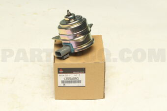 1355A093 MOTOR,COOLING FAN(*)