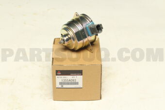 1355A093 MOTOR,COOLING FAN(*)