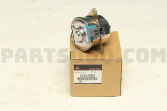 1355A093 MOTOR,COOLING FAN(*)
