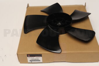 1355A095 FAN,COOLING