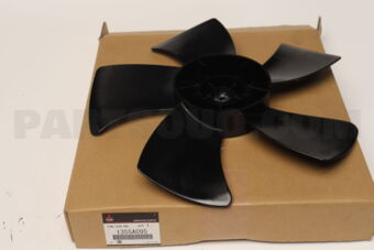 1355A095 FAN,COOLING