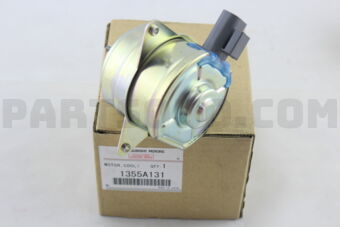 1355A131 MOTOR,COOLING FAN,RH