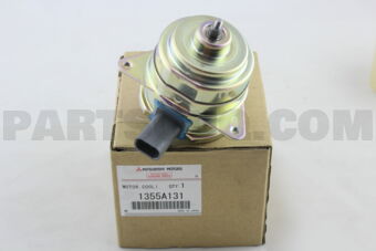1355A131 MOTOR,COOLING FAN,RH