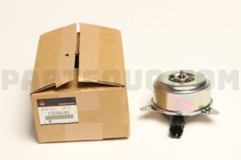 1355A141 MOTOR,COOLING FAN(*)