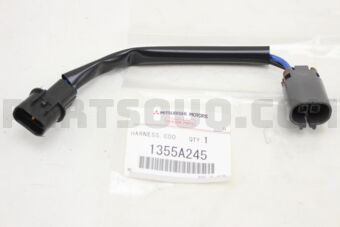 1355A245 HARNESS,COOLING FAN