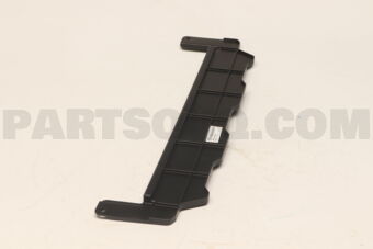 1360A007 PANEL,AIR GUIDE