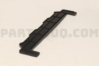 1360A007 PANEL,AIR GUIDE