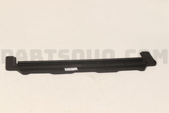 1360A007 PANEL,AIR GUIDE
