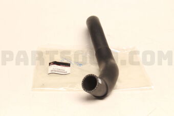 1370A098 HOSE,RADIATOR,LWR