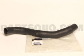 1370A098 HOSE,RADIATOR,LWR