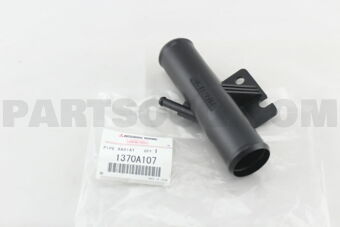 1370A107 PIPE,RADIATOR