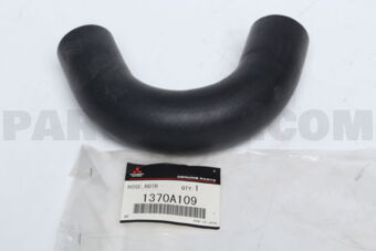 1370A109 HOSE,RADIATOR,LWR