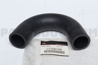 1370A109 HOSE,RADIATOR,LWR