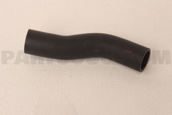 1370A121 Mitsubishi HOSE,RADIATOR,UPR RH