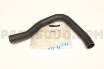 1370A137 HOSE,RADIATOR,UPR LH