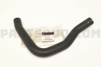 1370A137 HOSE,RADIATOR,UPR LH