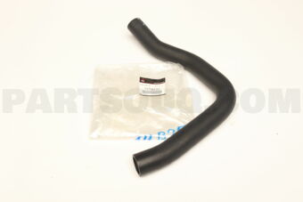 1370A137 HOSE,RADIATOR,UPR LH