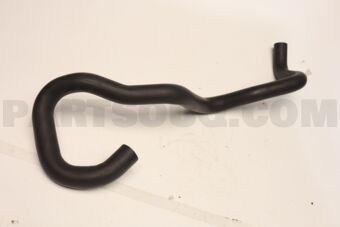 1370A163 Mitsubishi HOSE,RADIATOR,LWR