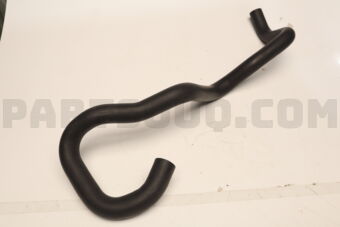 1370A163 Mitsubishi HOSE,RADIATOR,LWR