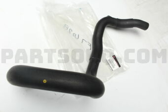 1370A165 HOSE,RADIATOR,LWR