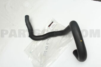 1370A165 HOSE,RADIATOR,LWR