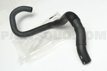 1370A165 HOSE,RADIATOR,LWR