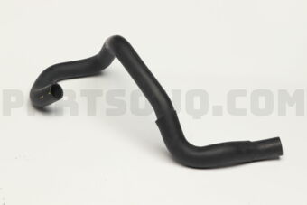1370A190 HOSE,RADIATOR,LWR