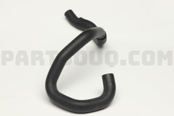 1370A190 HOSE,RADIATOR,LWR