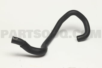 1370A190 HOSE,RADIATOR,LWR