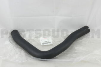 1370A192 HOSE,RADIATOR,UPR LH