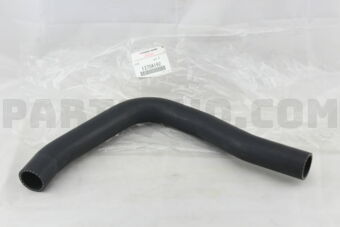 1370A192 HOSE,RADIATOR,UPR LH