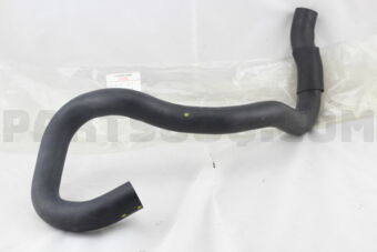 1370A194 HOSE,RADIATOR,LWR
