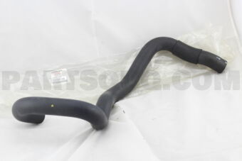 1370A194 HOSE,RADIATOR,LWR