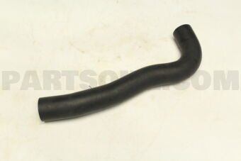 1370A207 HOSE,RADIATOR,UPR LH